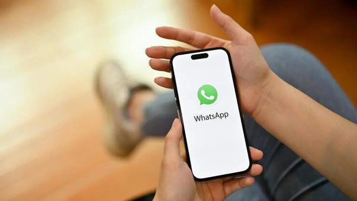 Cómo vaciar la papelera de WhatsApp para tener más espacio  en tu móvil